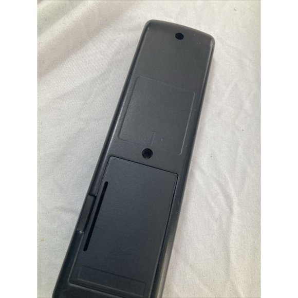 Sharp (RRMCG0103AWSA) CD Audio System Infrared Remote Control Tested Working!! - Picture 3 of 6